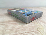 Dragon Quest IV 4 Boxed Nintendo Famicom NES Japan - UF8176