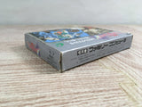 Dragon Quest IV 4 Boxed Nintendo Famicom NES Japan - UF8176
