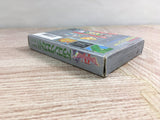 Dragon Quest IV 4 Boxed Nintendo Famicom NES Japan - UF8176