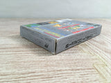 Dragon Quest IV 4 Boxed Nintendo Famicom NES Japan - UF8176