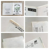 Final Fantasy 3 Boxed Nintendo Famicom NES Japan - UF8177