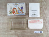 Final Fantasy 3 Boxed Nintendo Famicom NES Japan - UF8177