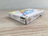 Final Fantasy 3 Boxed Nintendo Famicom NES Japan - UF8177