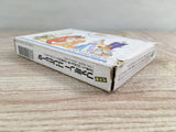 Final Fantasy 3 Boxed Nintendo Famicom NES Japan - UF8177