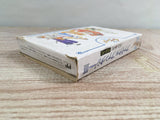 Final Fantasy 3 Boxed Nintendo Famicom NES Japan - UF8177