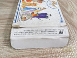 Final Fantasy 3 Boxed Nintendo Famicom NES Japan - UF8177