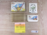 Final Fantasy 3 Boxed Nintendo Famicom NES Japan - UF8178