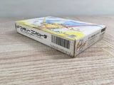 Final Fantasy 3 Boxed Nintendo Famicom NES Japan - UF8178
