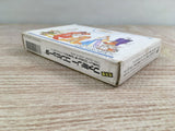 Final Fantasy 3 Boxed Nintendo Famicom NES Japan - UF8178