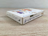 Final Fantasy 3 Boxed Nintendo Famicom NES Japan - UF8178
