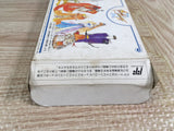 Final Fantasy 3 Boxed Nintendo Famicom NES Japan - UF8178