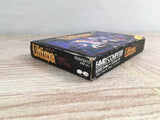 Ultima Boxed Nintendo Famicom NES Japan - UF8179