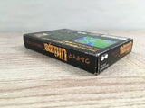 Ultima Boxed Nintendo Famicom NES Japan - UF8179