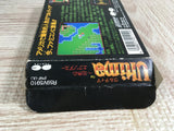 Ultima Boxed Nintendo Famicom NES Japan - UF8179