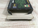 Ultima Boxed Nintendo Famicom NES Japan - UF8179