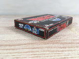 SD Gundam Gachapon Senshi 2 Capsule Senki Boxed Famicom NES Japan - UF8180