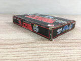 SD Gundam Gachapon Senshi 2 Capsule Senki Boxed Famicom NES Japan - UF8180