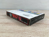 SD Gundam Gachapon Senshi 2 Capsule Senki Boxed Famicom NES Japan - UF8180