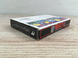 SD Gundam Gachapon Senshi 2 Capsule Senki Boxed Famicom NES Japan - UF8180