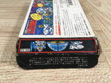 SD Gundam Gachapon Senshi 2 Capsule Senki Boxed Famicom NES Japan - UF8180