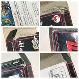 SD Gundam Gachapon Senshi 2 Capsule Senki Boxed Famicom NES Japan - UF8180