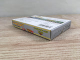SD Gundam Gachapon Senshi 4 New Type Story Boxed Famicom NES Japan - UF8181