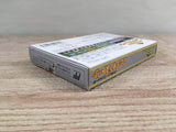 SD Gundam Gachapon Senshi 4 New Type Story Boxed Famicom NES Japan - UF8181