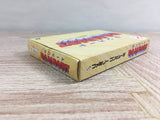 Rampart Boxed Nintendo Famicom NES Japan - UF8182