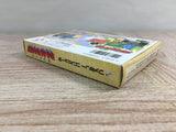Rampart Boxed Nintendo Famicom NES Japan - UF8182