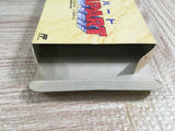 Rampart Boxed Nintendo Famicom NES Japan - UF8182
