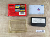 Ganbare Goemon Karakuri Dochu Boxed Nintendo Famicom NES Japan - UF8183