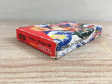 Ganbare Goemon Karakuri Dochu Boxed Nintendo Famicom NES Japan - UF8183