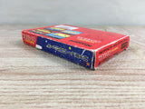 Ganbare Goemon Karakuri Dochu Boxed Nintendo Famicom NES Japan - UF8183