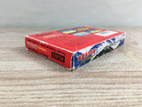 Ganbare Goemon Karakuri Dochu Boxed Nintendo Famicom NES Japan - UF8183