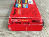 Ganbare Goemon Karakuri Dochu Boxed Nintendo Famicom NES Japan - UF8183