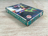 The Legend of Kage Boxed Nintendo Famicom NES Japan - UF8184