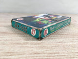 The Legend of Kage Boxed Nintendo Famicom NES Japan - UF8184