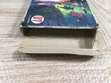 The Legend of Kage Boxed Nintendo Famicom NES Japan - UF8184