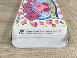 Kirby Kirby's Adventure Boxed Nintendo Famicom NES Japan - UF8185