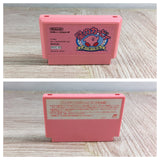 Kirby Kirby's Adventure Boxed Nintendo Famicom NES Japan - UF8185