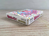 Kirby Kirby's Adventure Boxed Nintendo Famicom NES Japan - UF8185
