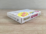 Kirby Kirby's Adventure Boxed Nintendo Famicom NES Japan - UF8185