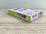 Kunio Kun Jidaigeki Dayo Zenin Syugou Boxed Nintendo Famicom NES Japan - UF8186