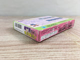 Kunio Kun Jidaigeki Dayo Zenin Syugou Boxed Nintendo Famicom NES Japan - UF8186