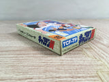 Captain Tsubasa Boxed Nintendo Famicom NES Japan - UF8187
