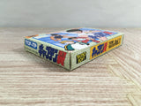 Captain Tsubasa Boxed Nintendo Famicom NES Japan - UF8187