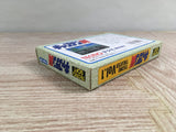 Captain Tsubasa Boxed Nintendo Famicom NES Japan - UF8187