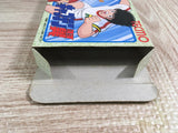 Captain Tsubasa Boxed Nintendo Famicom NES Japan - UF8187
