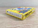 Nekketsu Koukou Dogeball Bu Kunio Kun Soccer Boxed Famicom NES Japan - UF8188