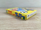 Nekketsu Koukou Dogeball Bu Kunio Kun Soccer Boxed Famicom NES Japan - UF8188